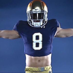 Meet your Posher, Owen